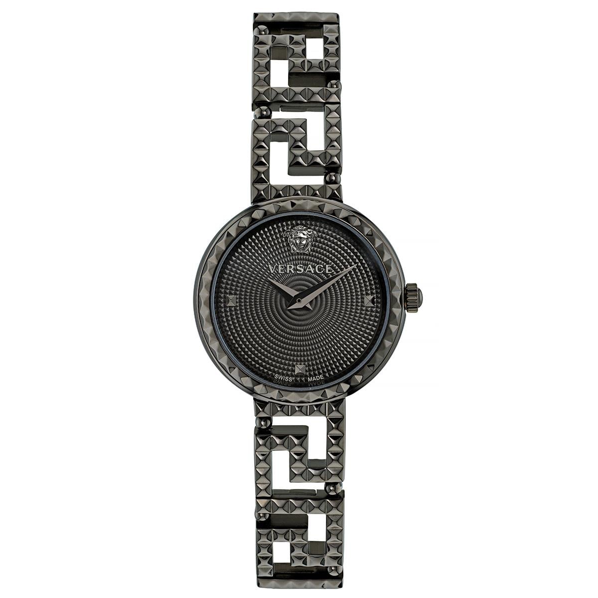 Versace Vrscve7a00123 Kadın Kol Saati