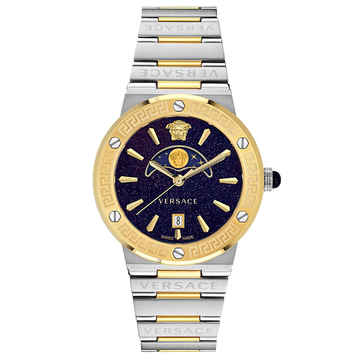 Versace Vrscve7g00223 Kadın Kol Saati