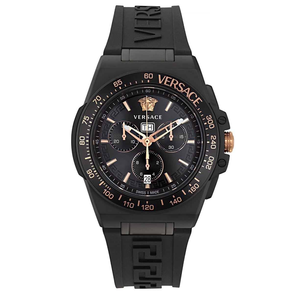 Versace Vrscve7h00323 Erkek Kol Saati