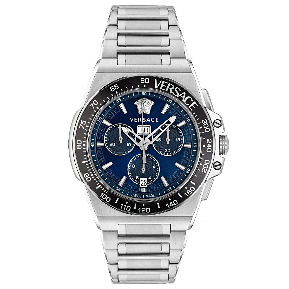Versace Vrscve7h00423 Erkek Kol Saati