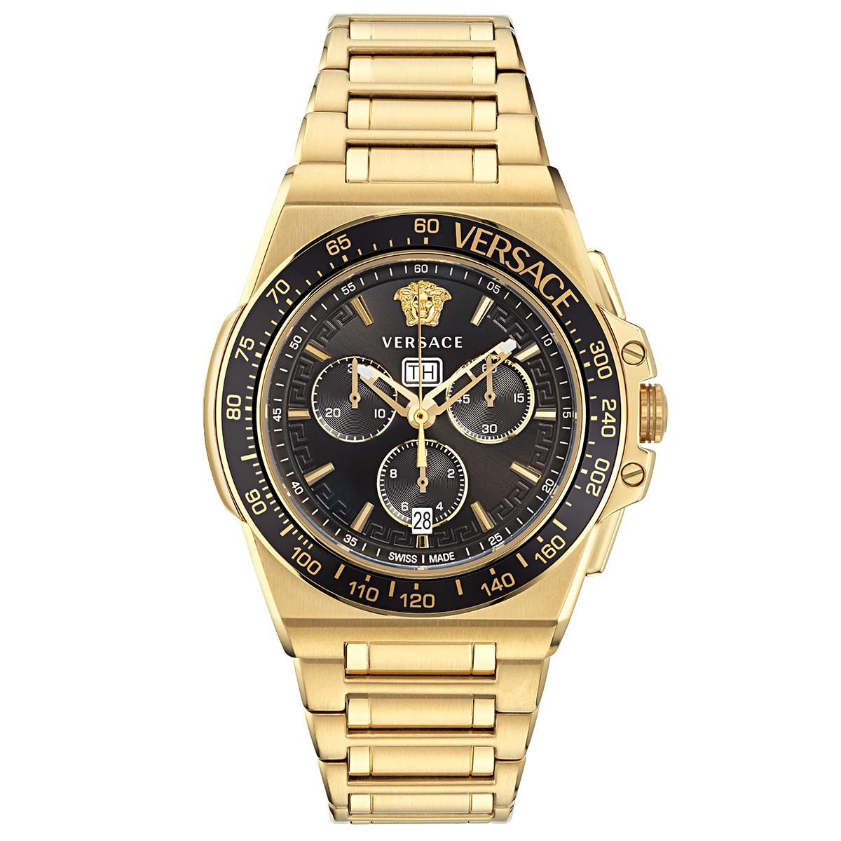 Versace Vrscve7h00623 Erkek Kol Saati