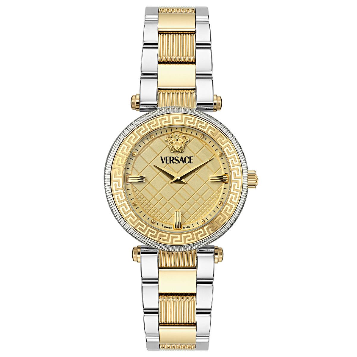 Versace Vrscve8b00324 Kadın Kol Saati