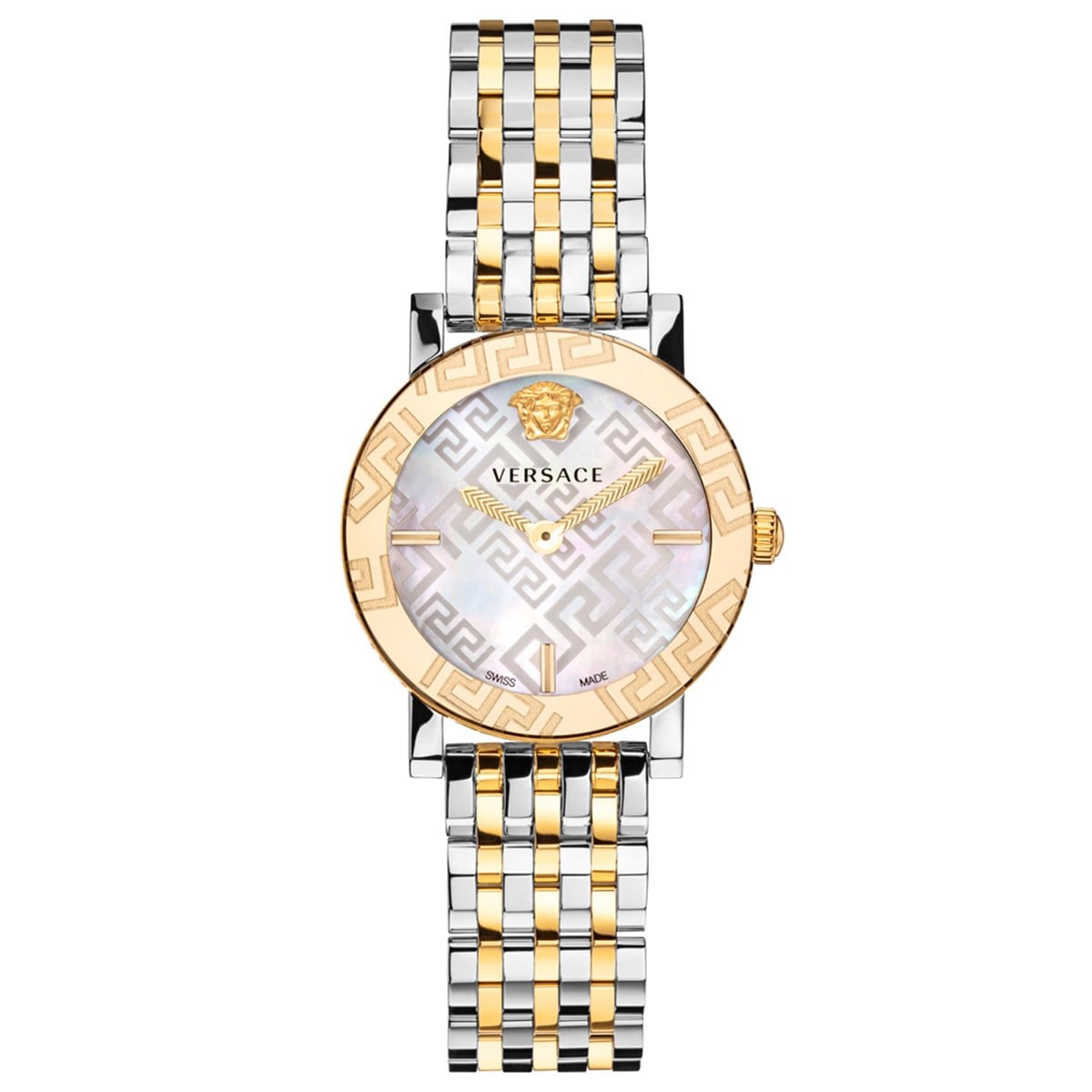 Versace Vrscveu300421 Kadın Kol Saati