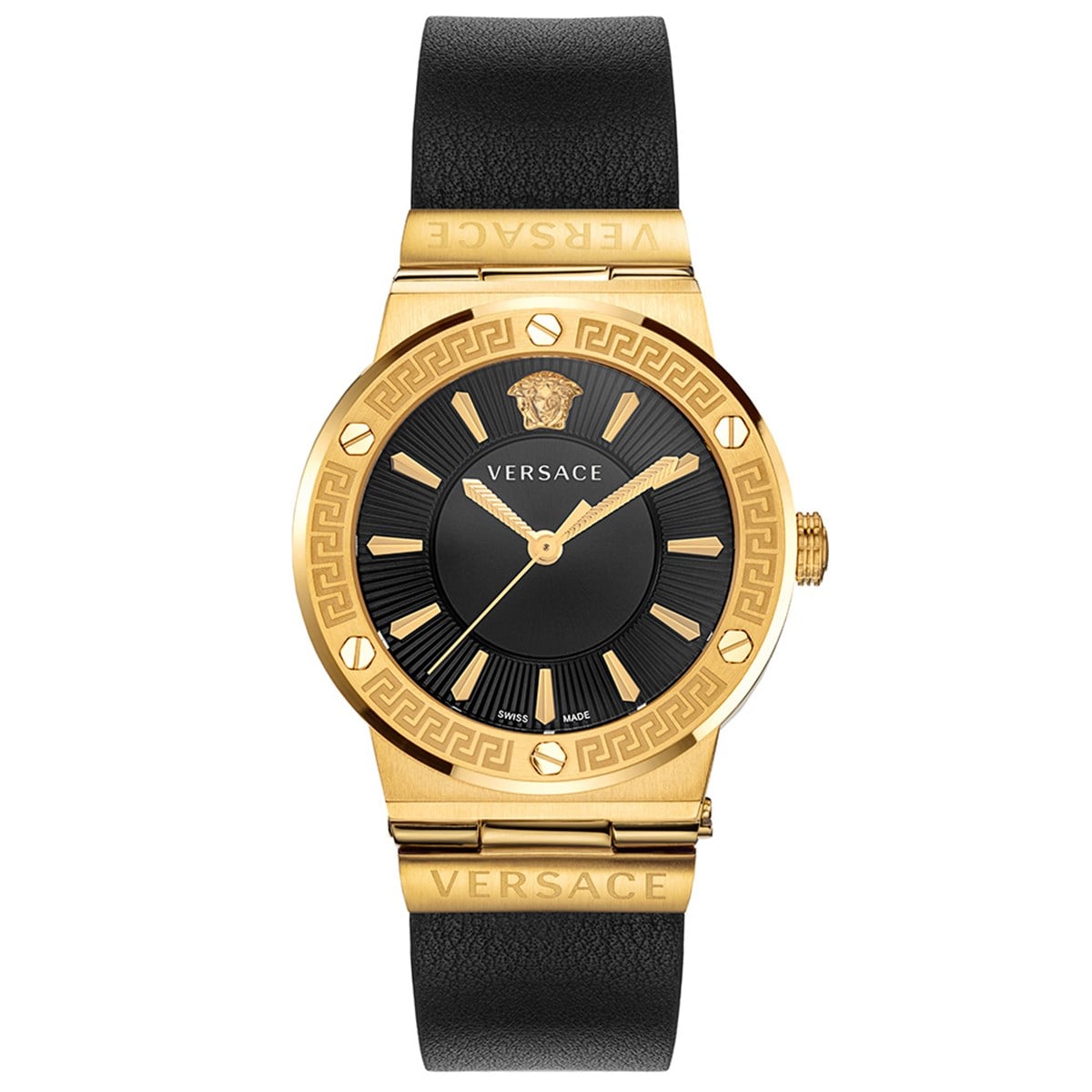 Versace Vrscvevh00320 Kadın Kol Saati