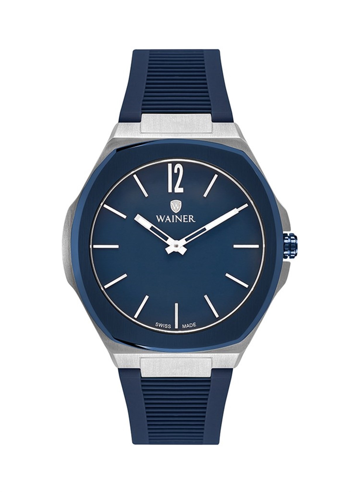 Wainer Wa.10120-C Erkek Kol Saati