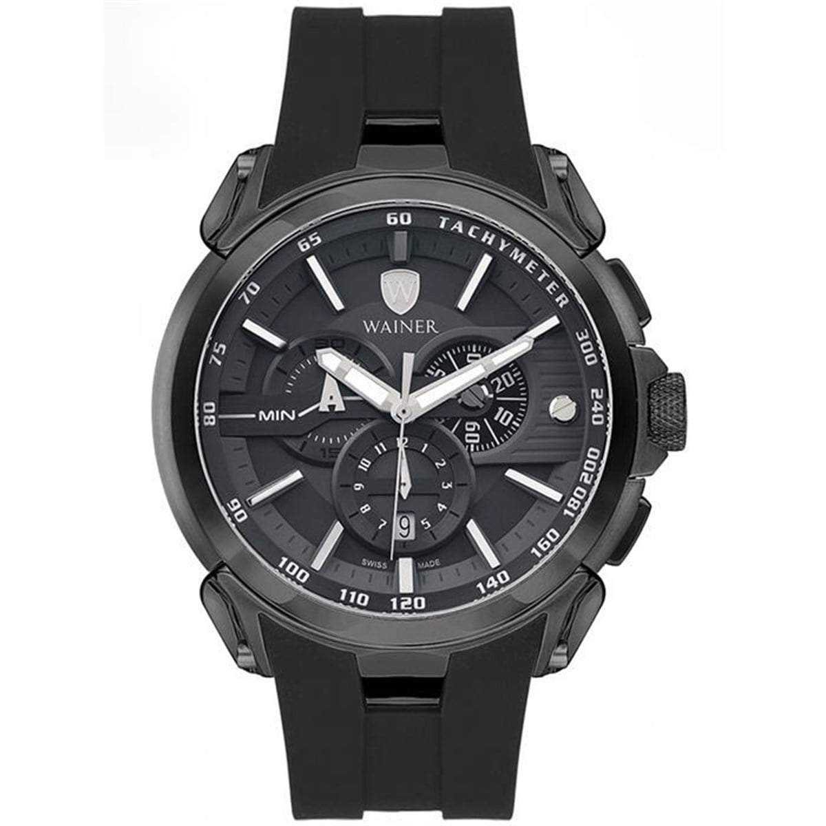 Wainer Wa.16910-F Erkek Kol Saati