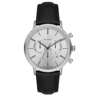 Wainer Wa.19321-D Erkek Kol Saati