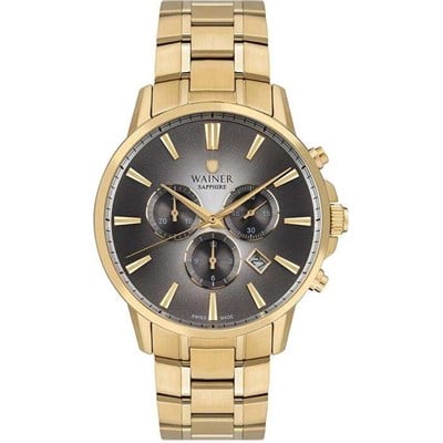 Wainer Wa.19333-B Erkek Kol Saati