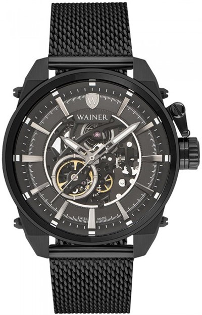 Wainer Wa.25988-E Erkek Kol Saati