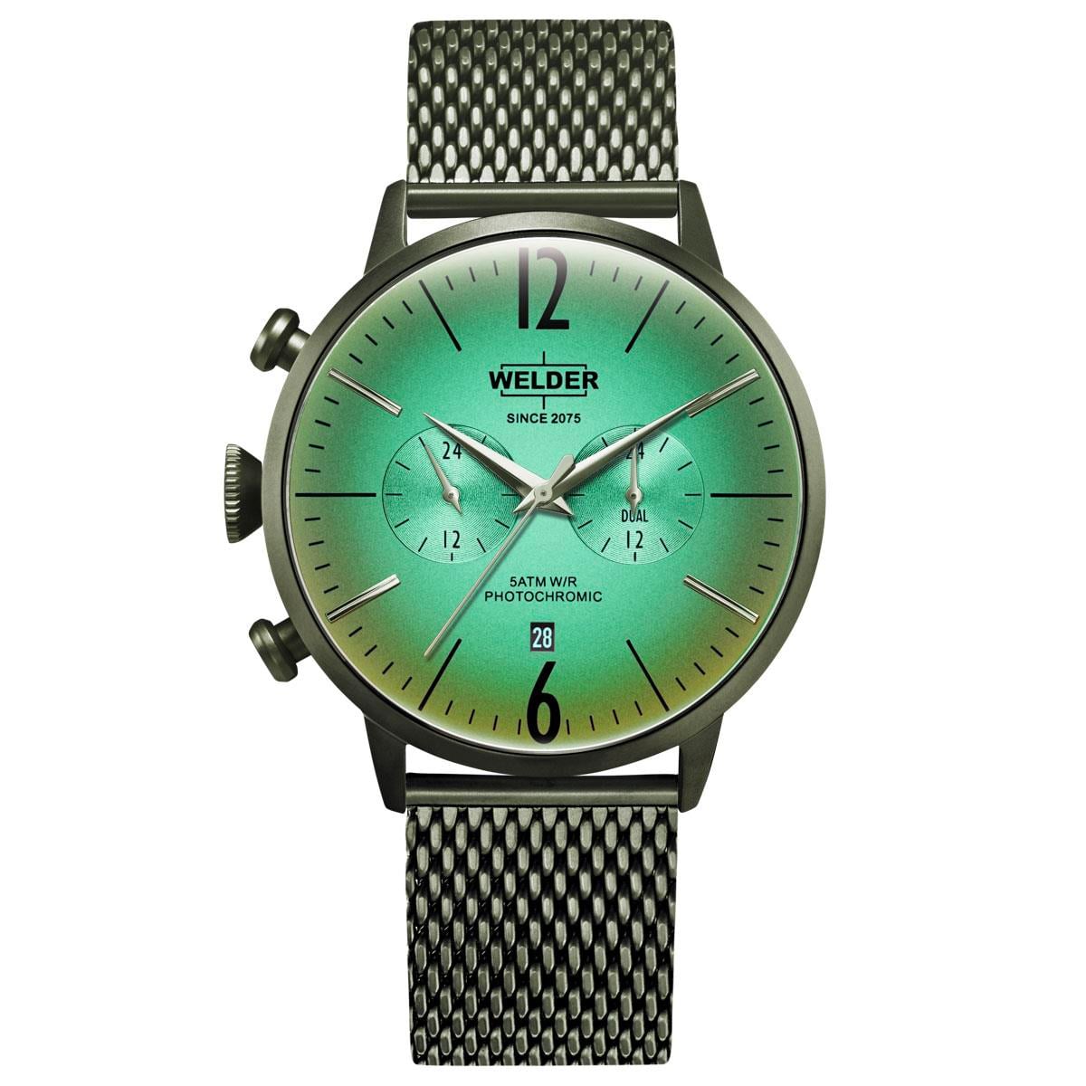 Welder Moody Wwrc419 Erkek Kol Saati