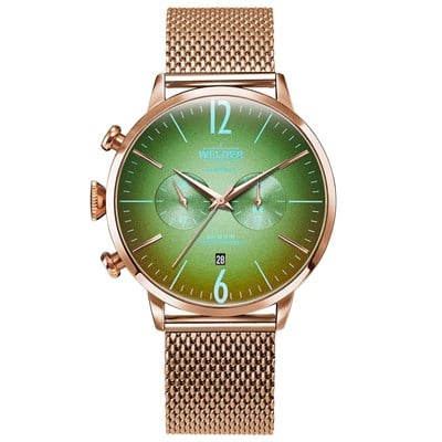 Welder Moody Wwrc438 Erkek Kol Saati