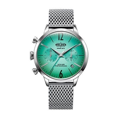 Welder Moody Wwrc614 Unisex Kol Saati