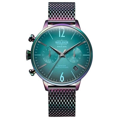 Welder Moody Wwrc832 Erkek Kol Saati