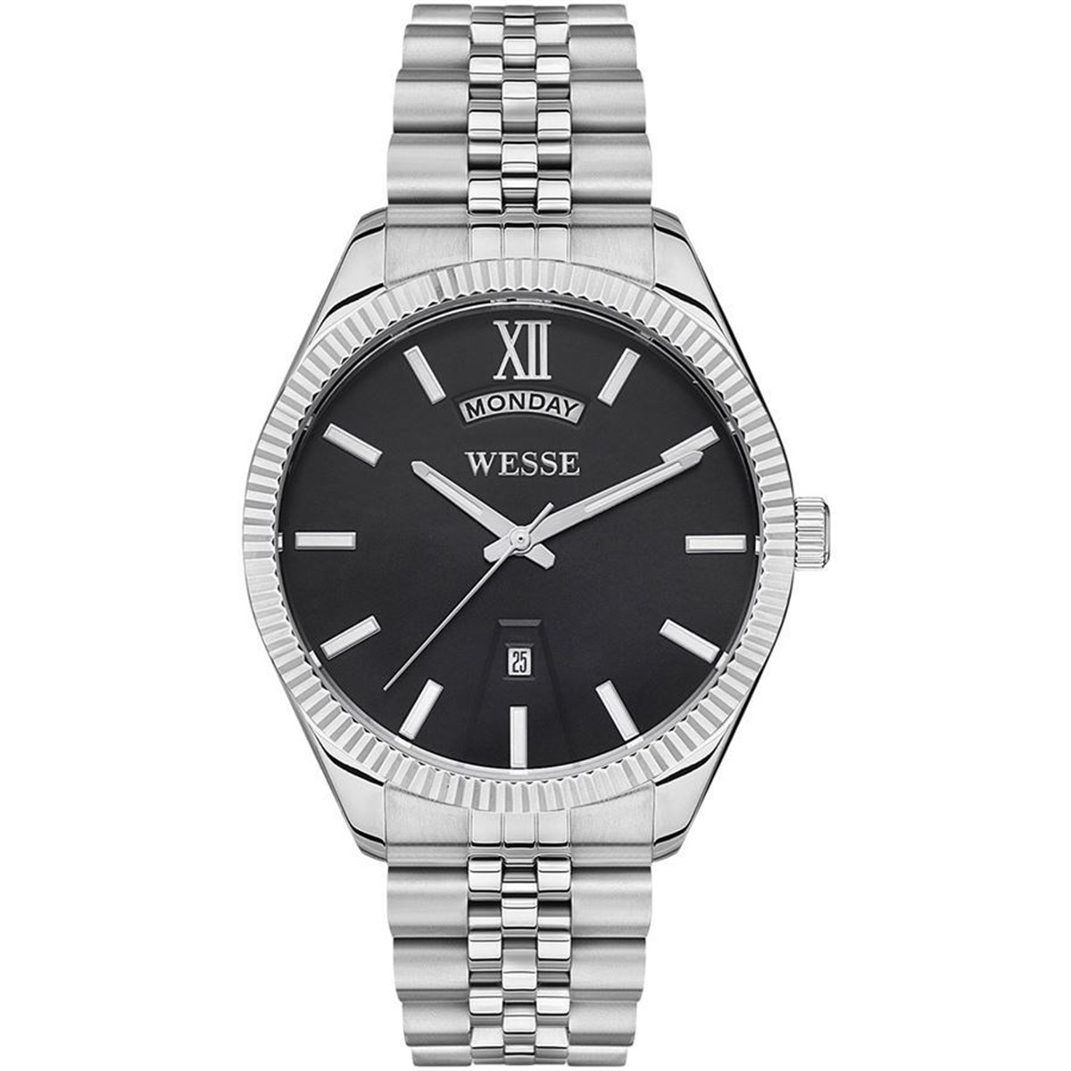 Wesse Wwg207303 Erkek Kol Saati