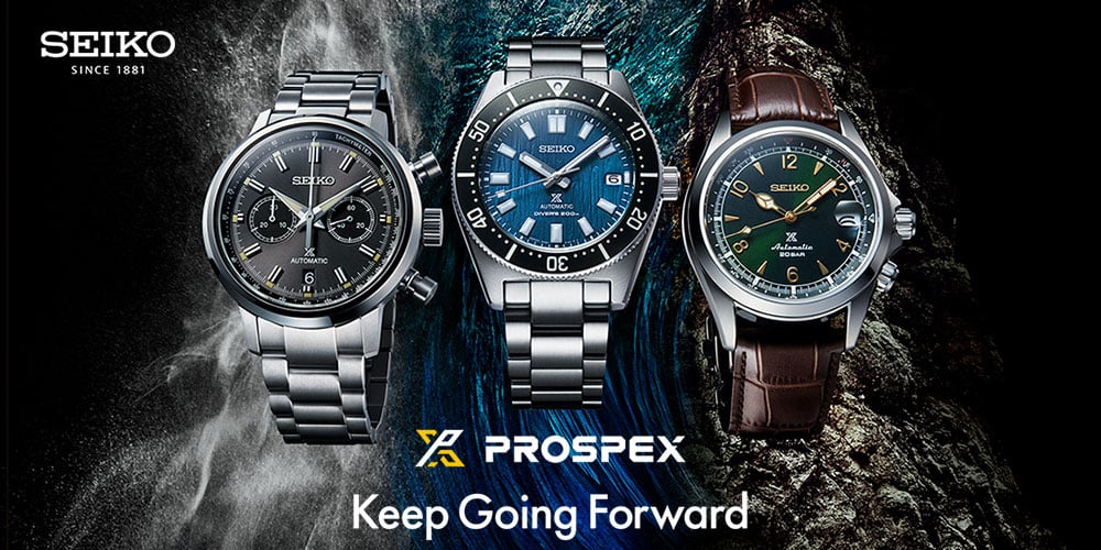 Seiko Kol Saati Modelleri ve Fiyatları