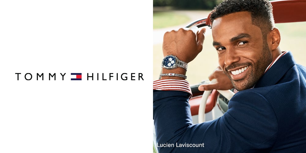 Tommy Hilfiger Kol Saati Modelleri ve Fiyatları
