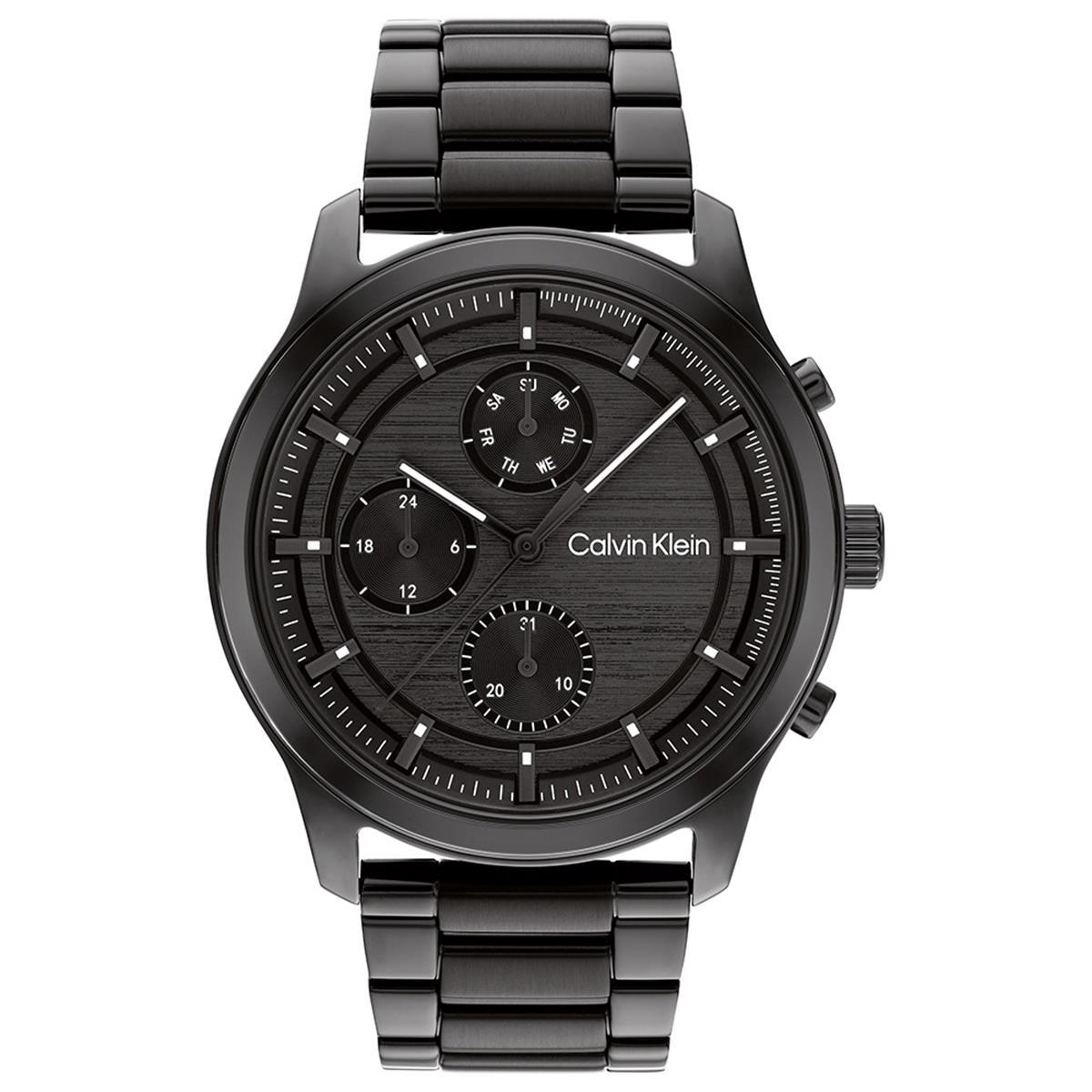 Calvin Klein Ck25200209 Erkek Kol Saati