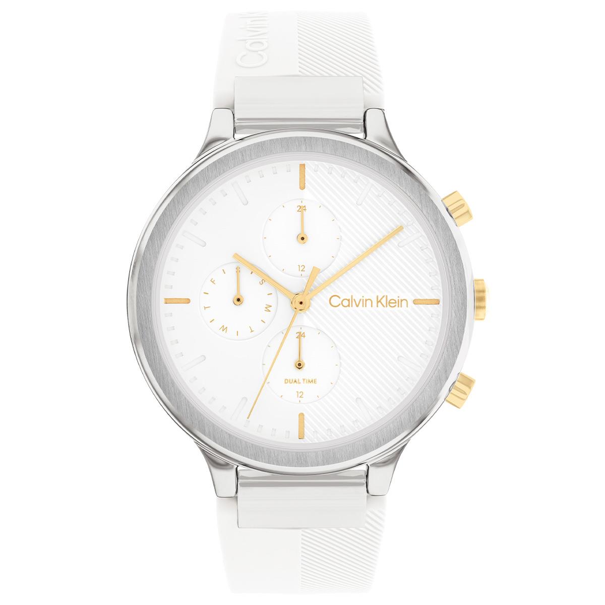 Calvin Klein Ck25200244 Kadın Kol Saati