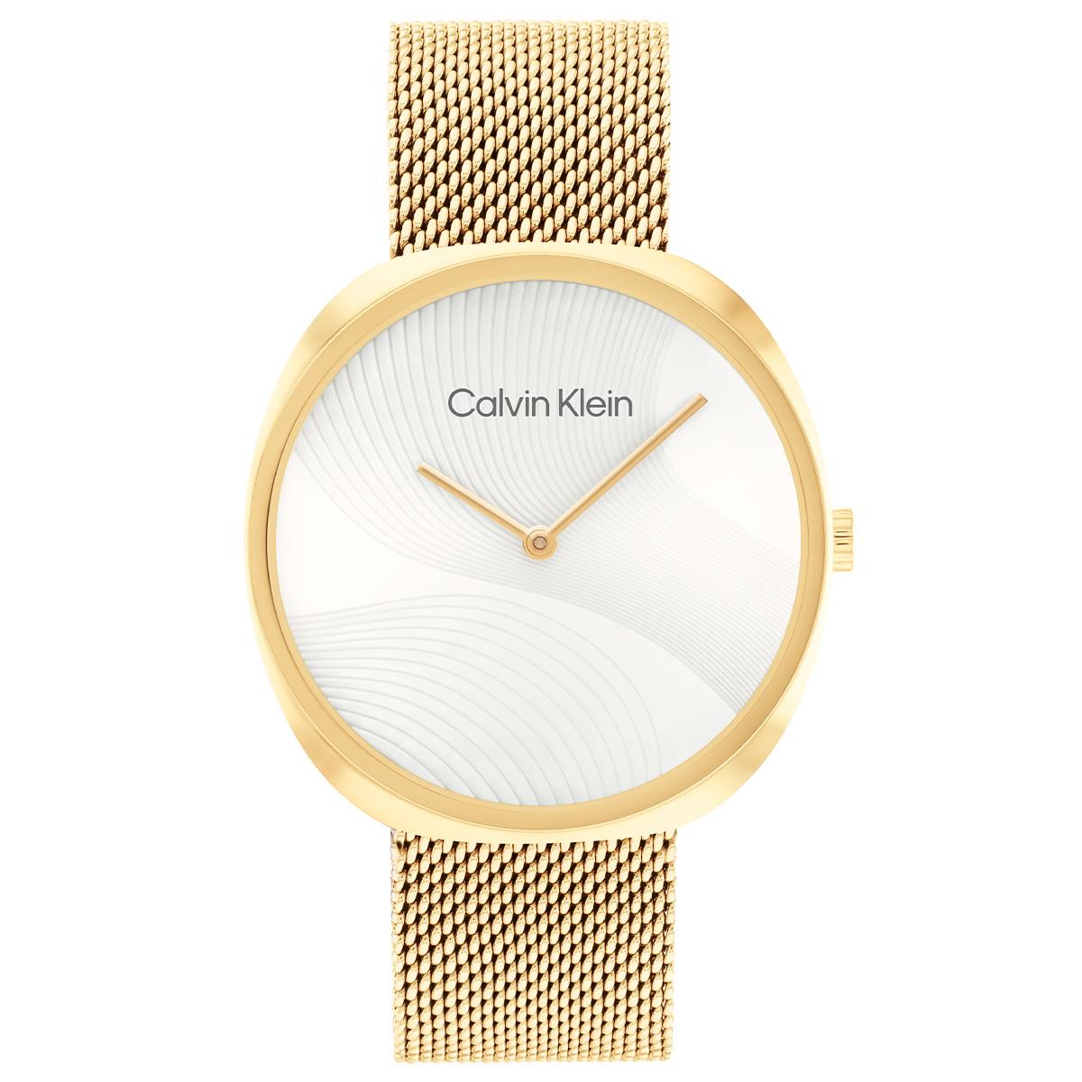 Calvin Klein Ck25200246 Kadın Kol Saati
