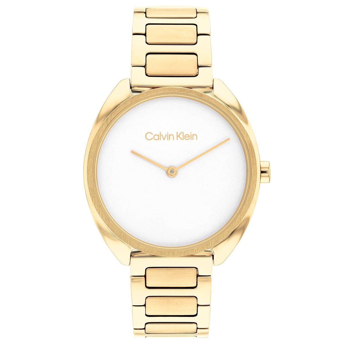 Calvin Klein Ck25200276 Kadın Kol Saati