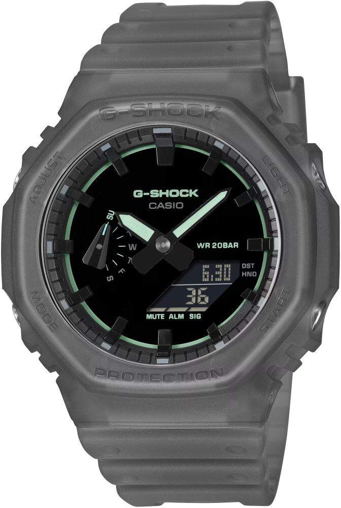 CASIO GA-2100K-1ADR