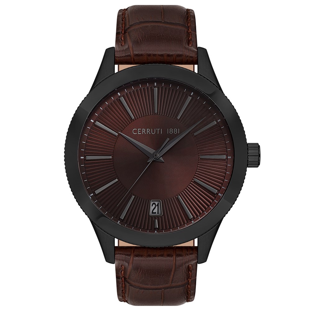 Cerruti 1881 Ciwgb2109102 Erkek Kol Saati