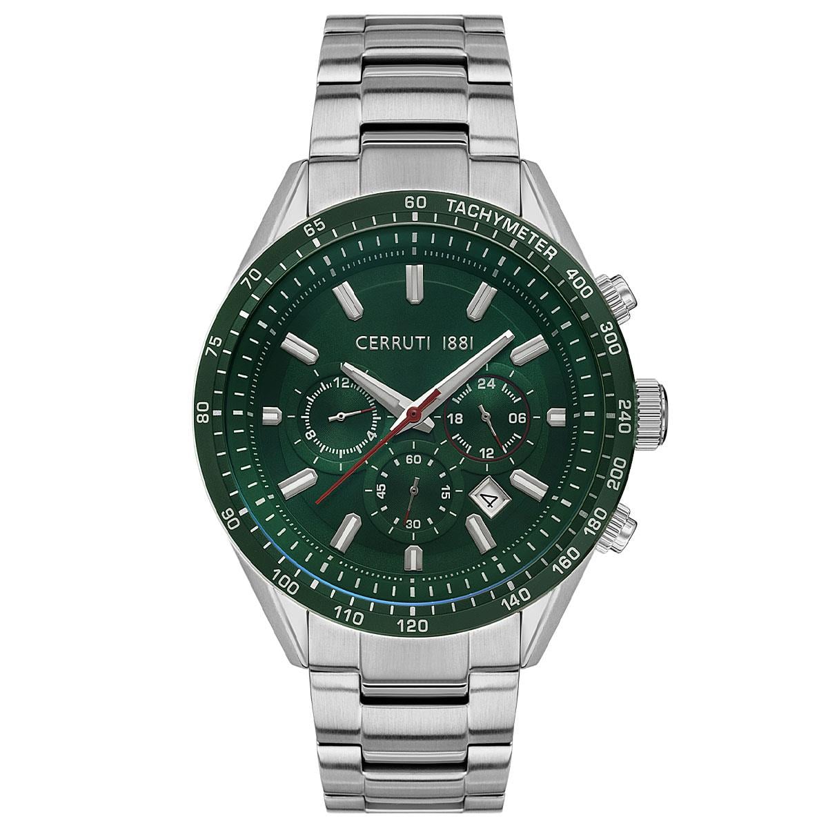 Cerruti 1881 Cıwgk2230302 Erkek Kol Saati