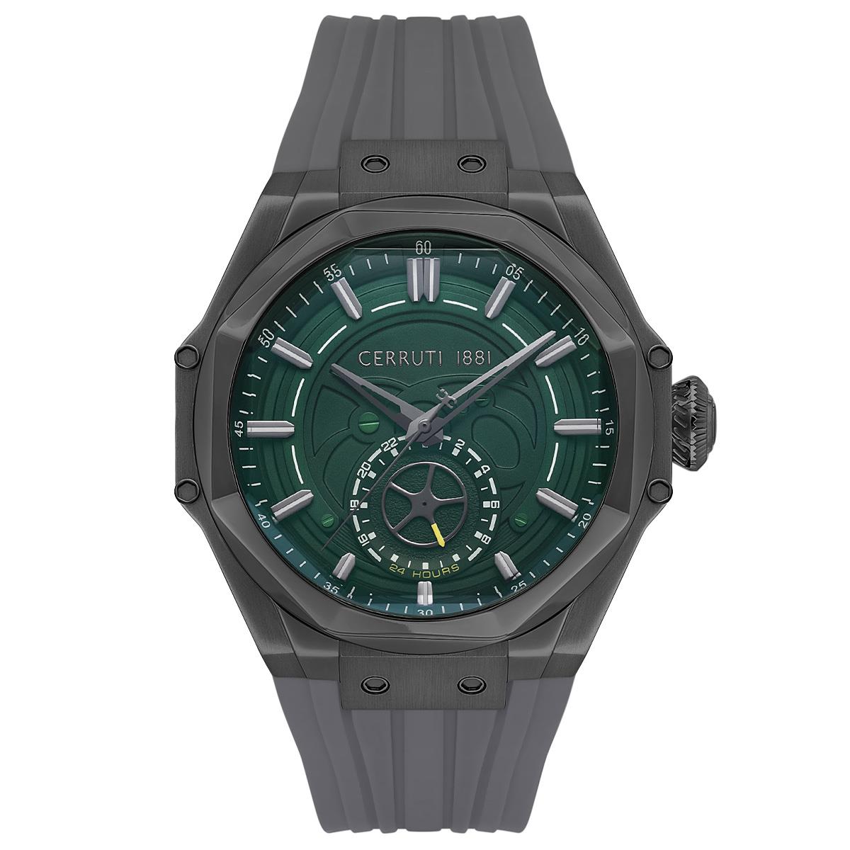 Cerruti 1881 Cıwgq0038107 Erkek Kol Saati