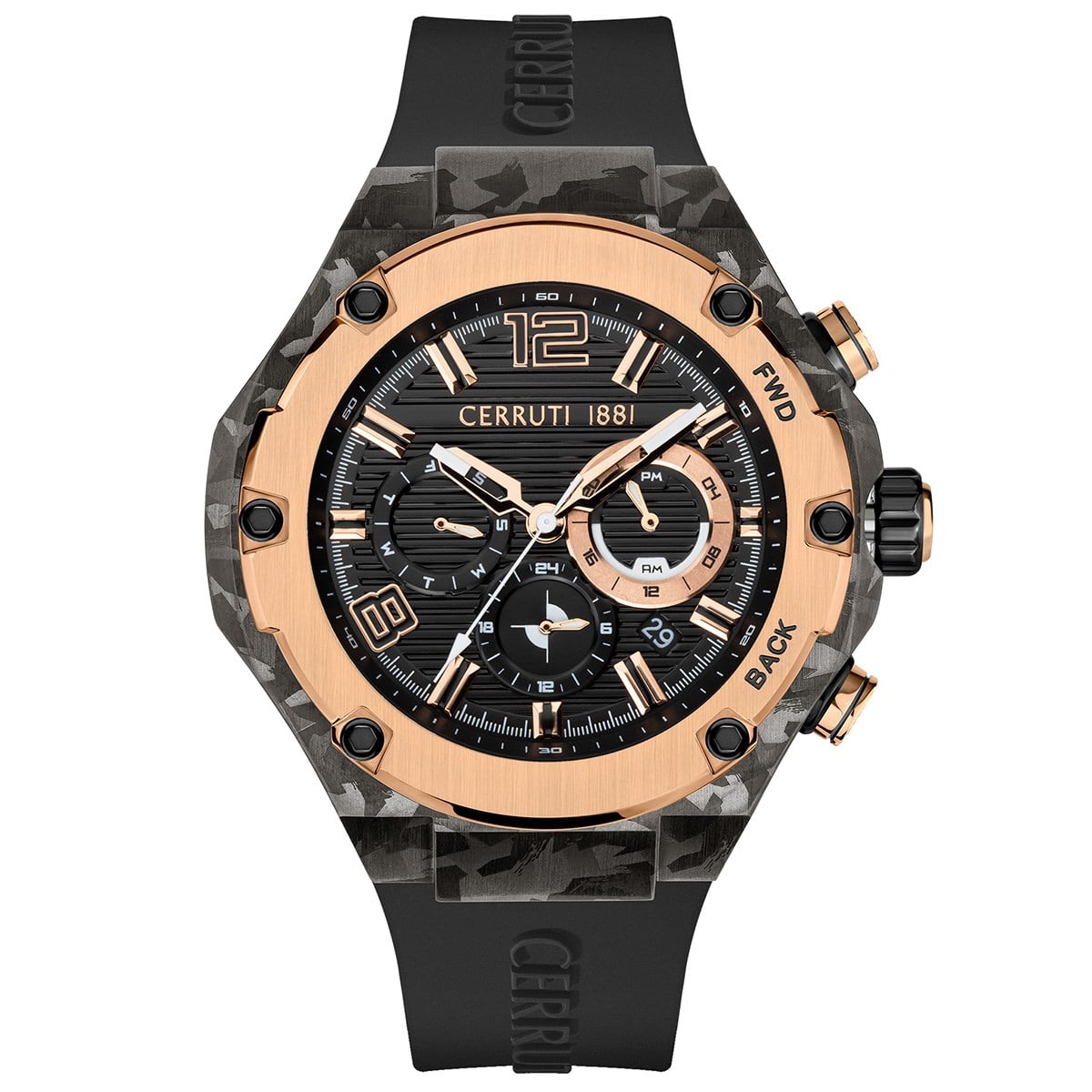 Cerruti 1881 Ciwgq2113803 Erkek Kol Saati