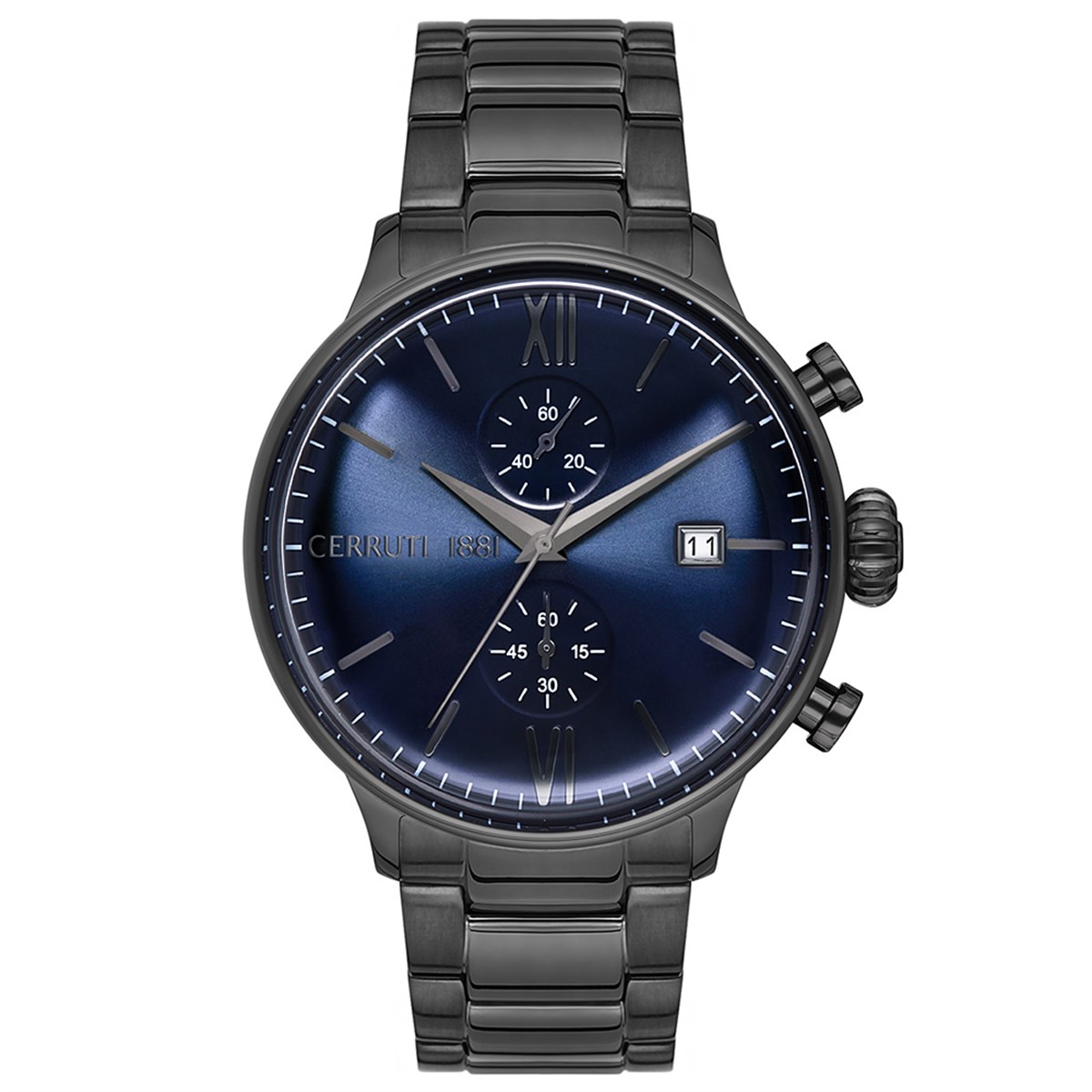 Cerruti 1881 Cra17801 Erkek Kol Saati