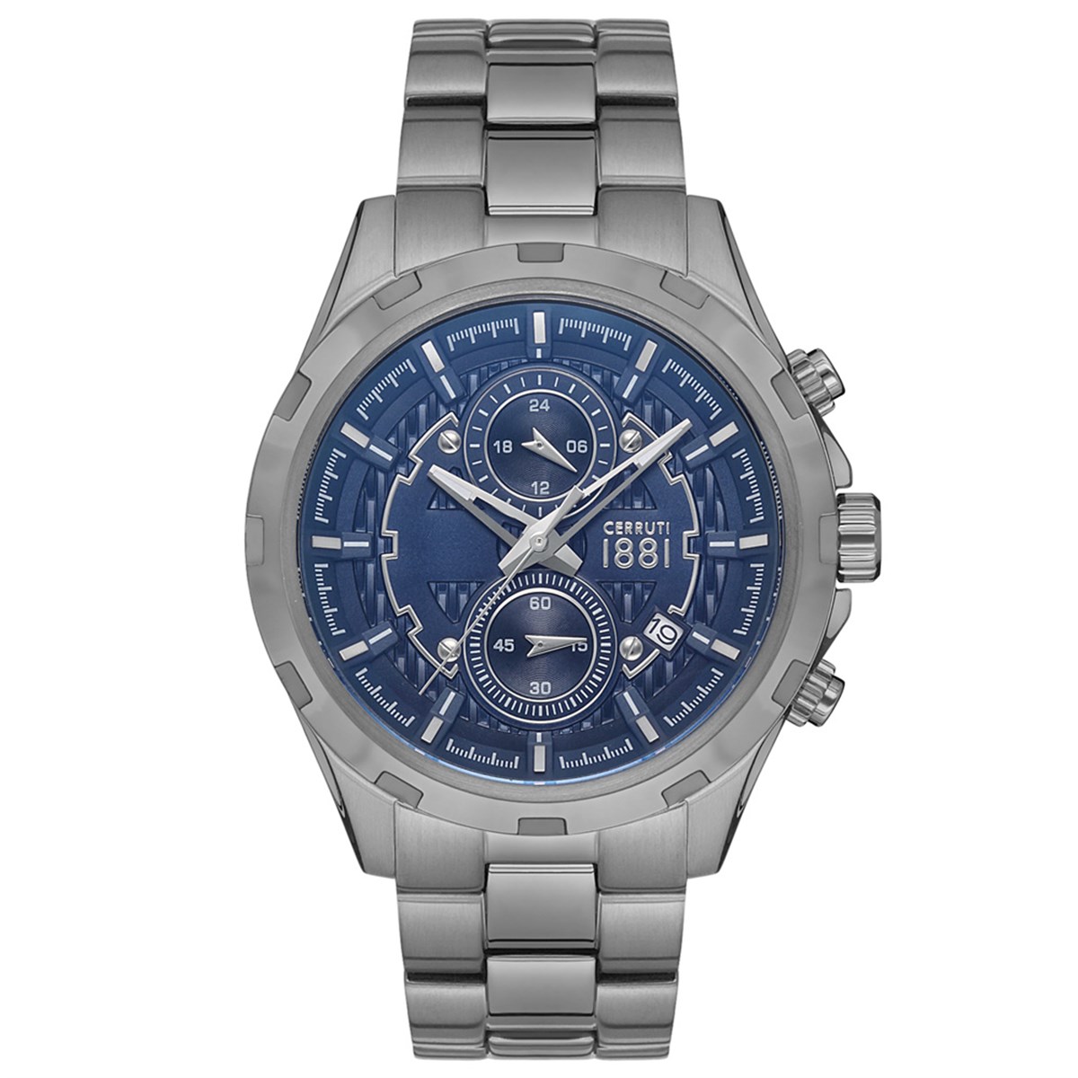 Cerruti 1881 Cra30902 Erkek Kol Saati