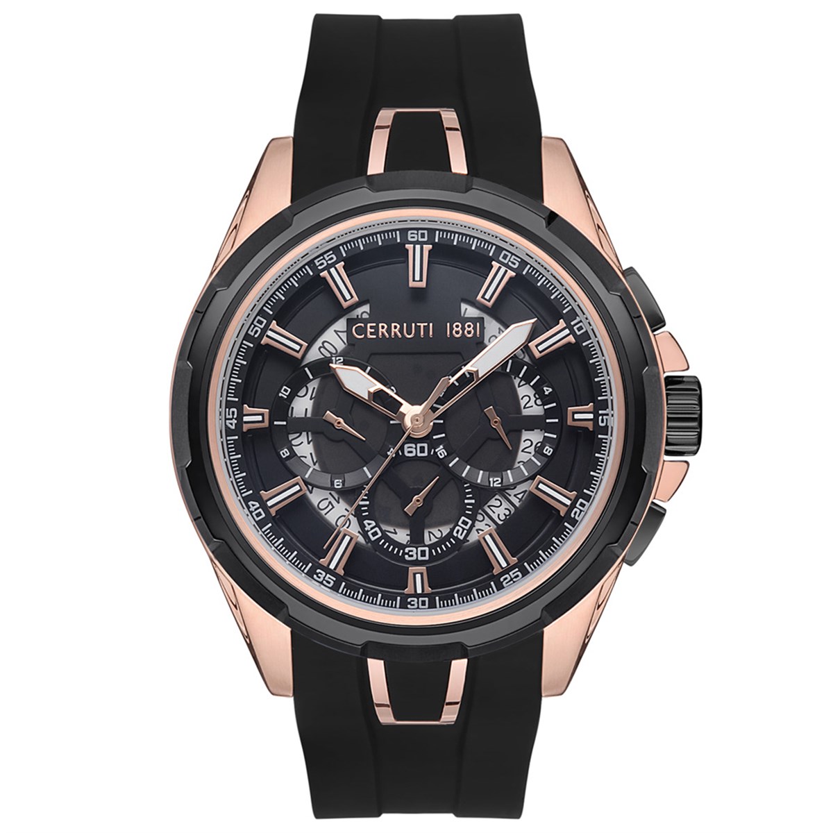 Cerruti 1881 Cra31202 Erkek Kol Saati