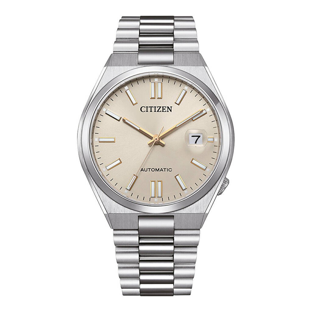 CITIZEN NJ0151-88W