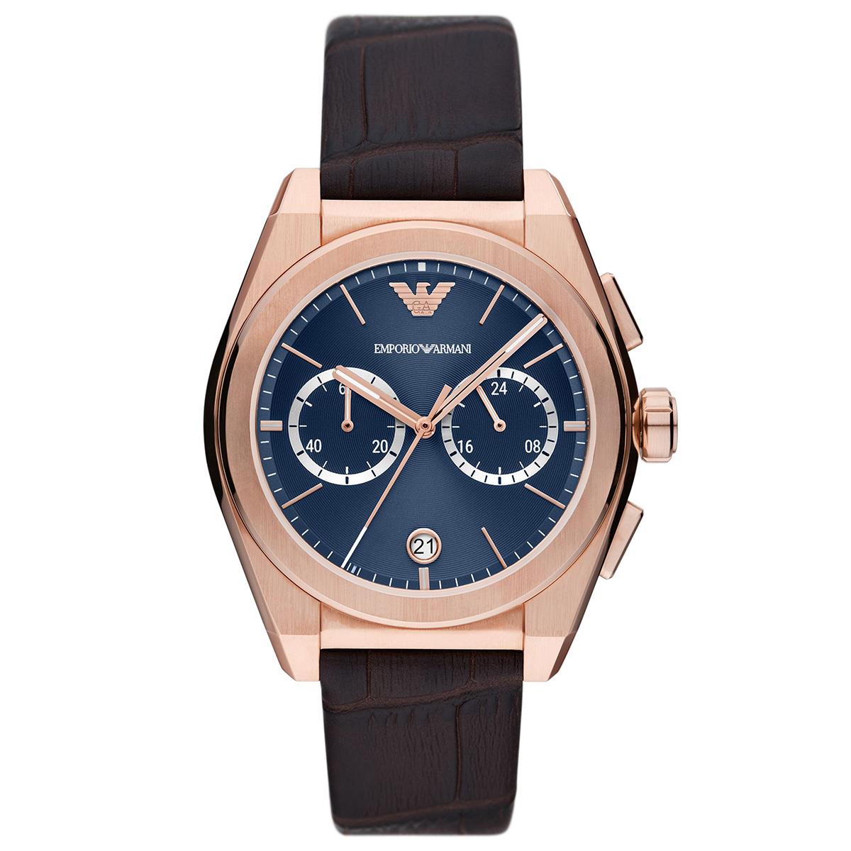 Emporio Armani Ar11563 Erkek Kol Saati