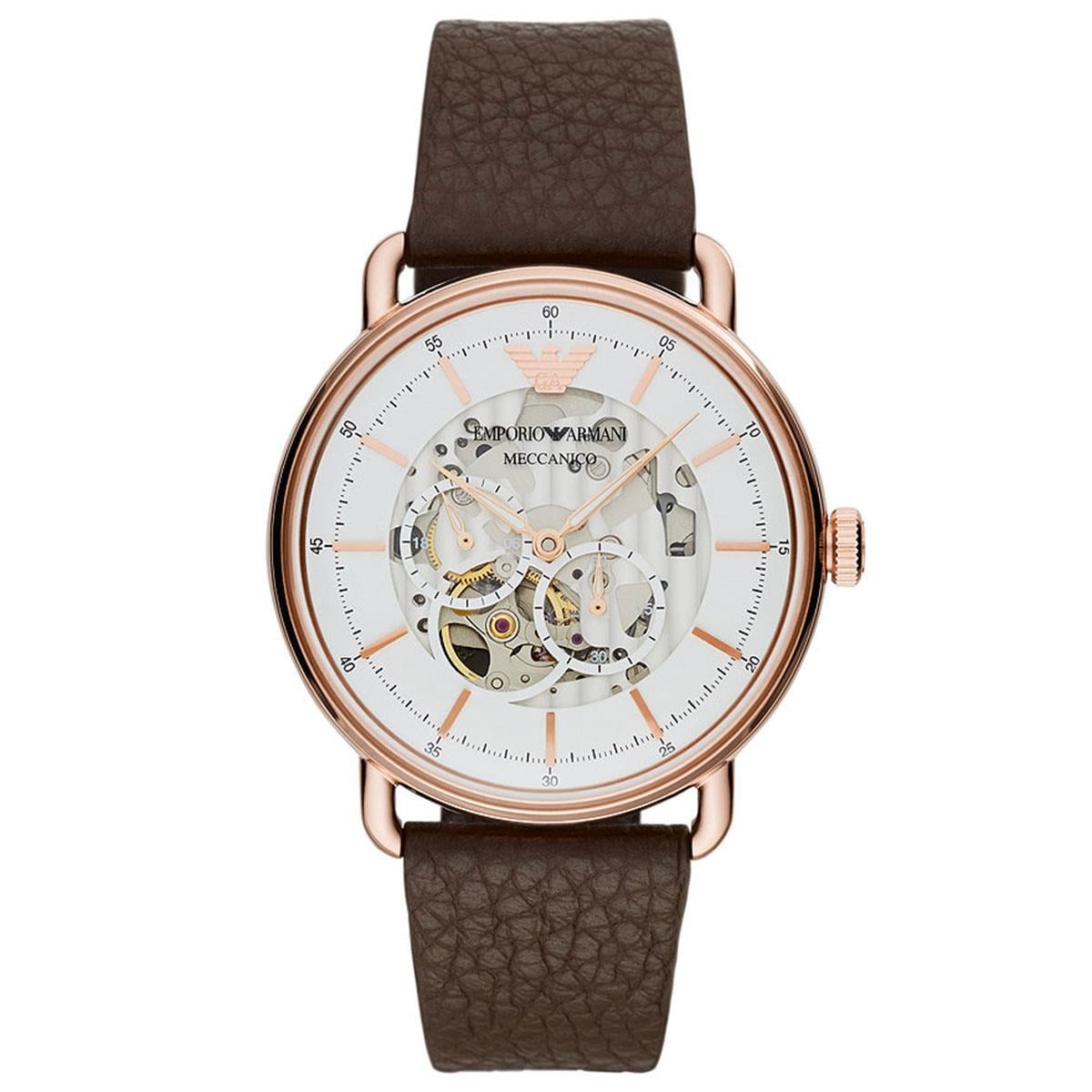 Emporio Armani Ar60027 Erkek Kol Saati