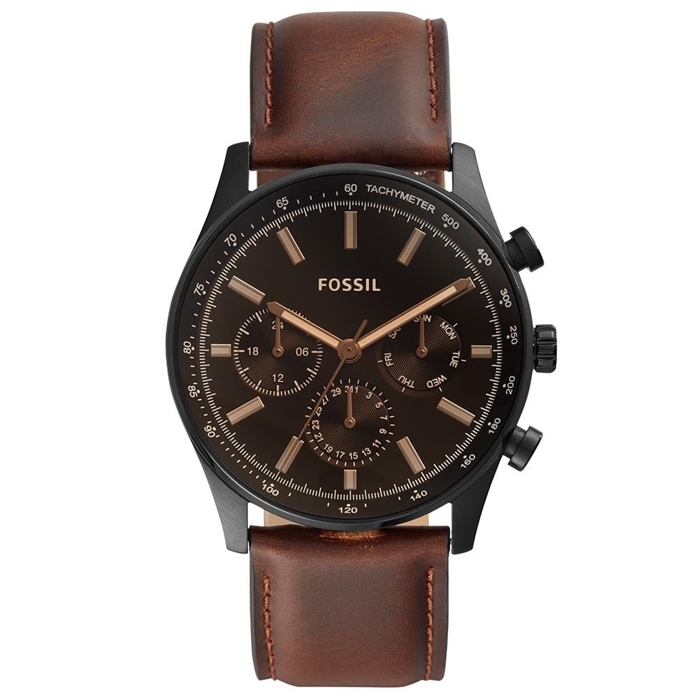 Fossil Fbq2457 Erkek Kol Saati