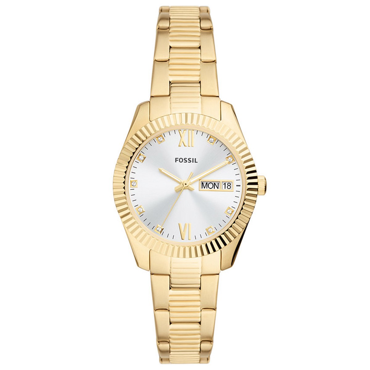 Fossil Fes5199 Kadın Kol Saati