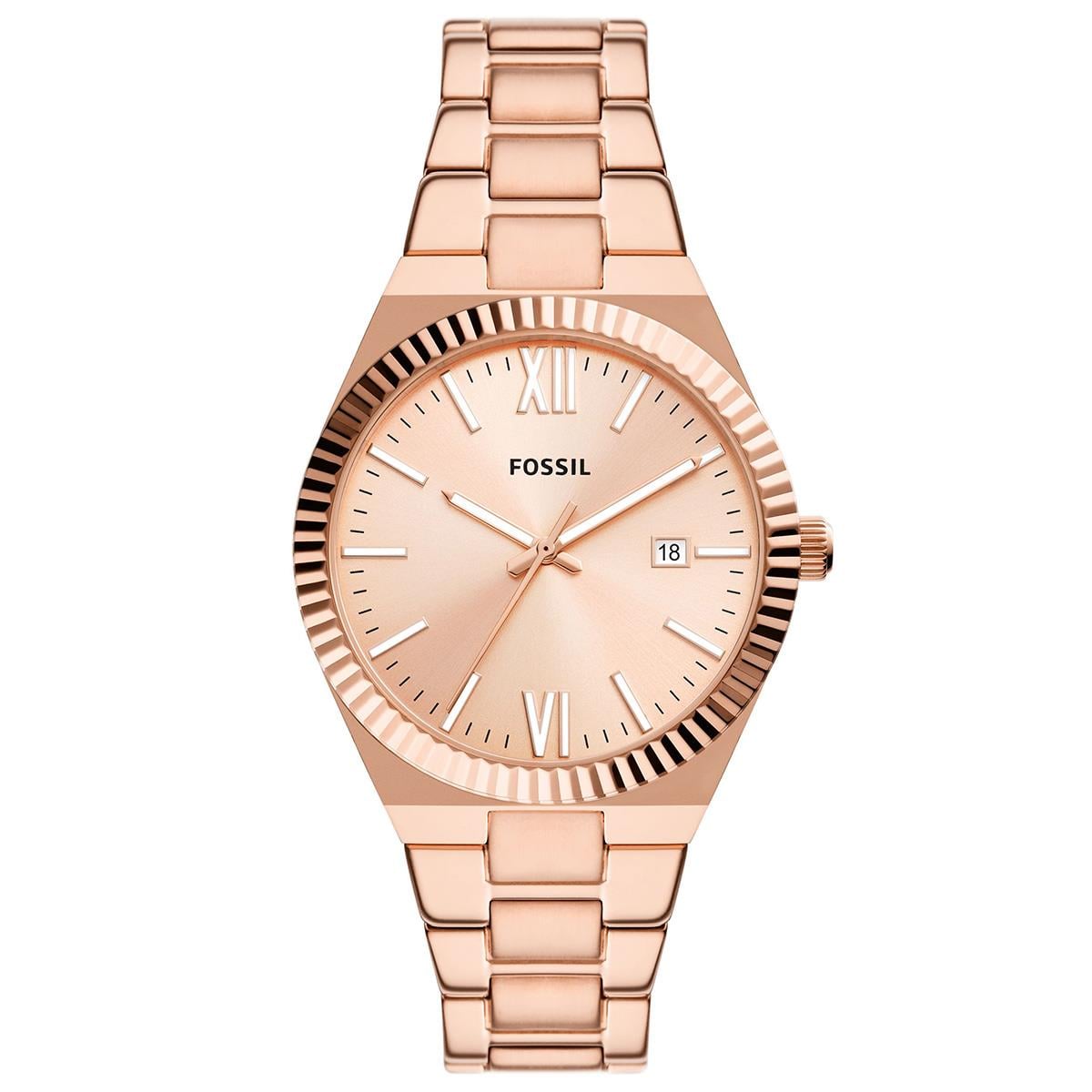 Fossil Fes5258 Kadın Kol Saati