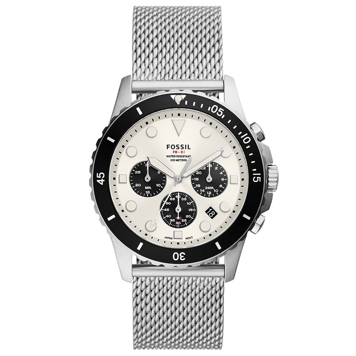FOSSIL FFS5915 Erkek Kol Saati