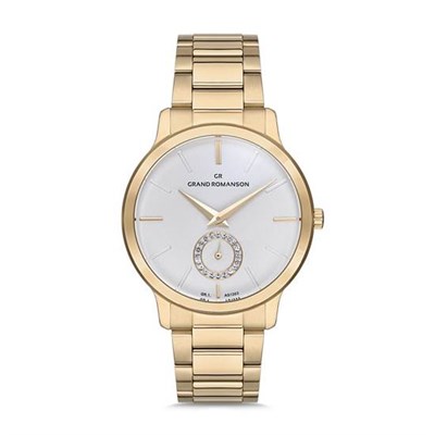 GRAND ROMANSON GR.1.AG1303.03