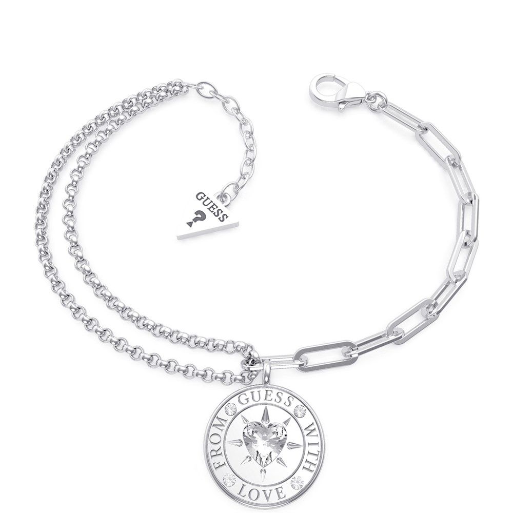 Guess JGUUBB70000S Kadın Bileklik