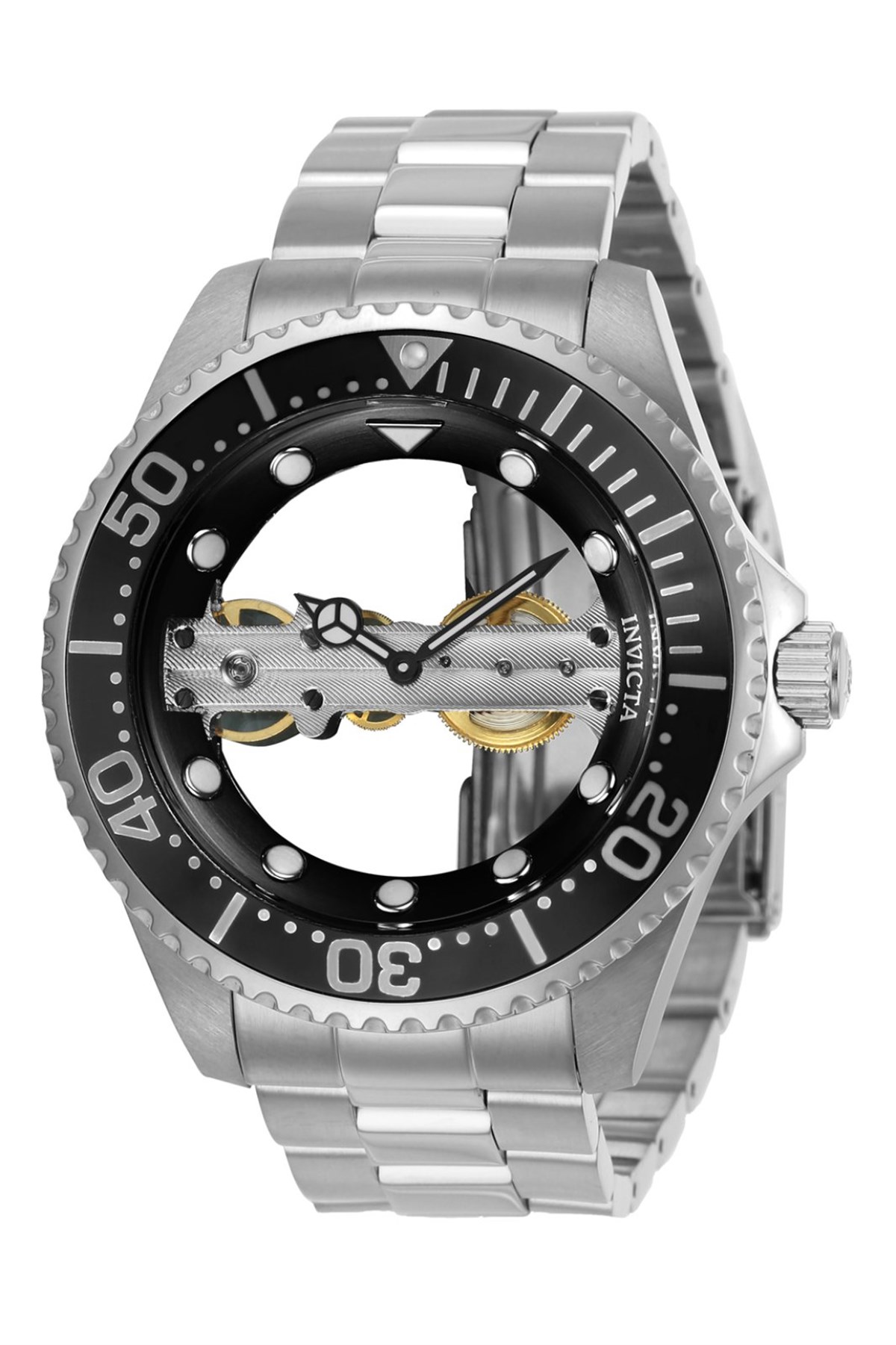 Invicta 124692 Erkek Kol Saati