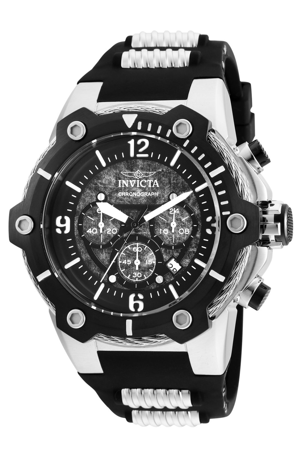 Invicta 125470 Erkek Kol Saati