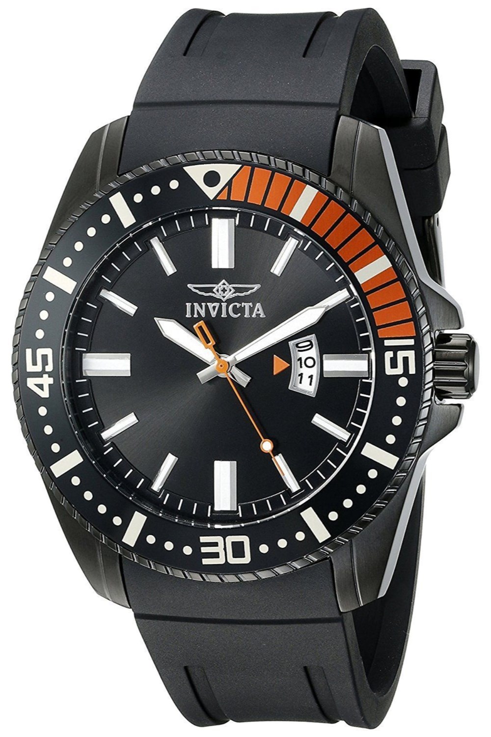 Invicta 221449 Erkek Kol Saati