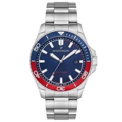 JACQUES PHILIPPE JPQGS141336