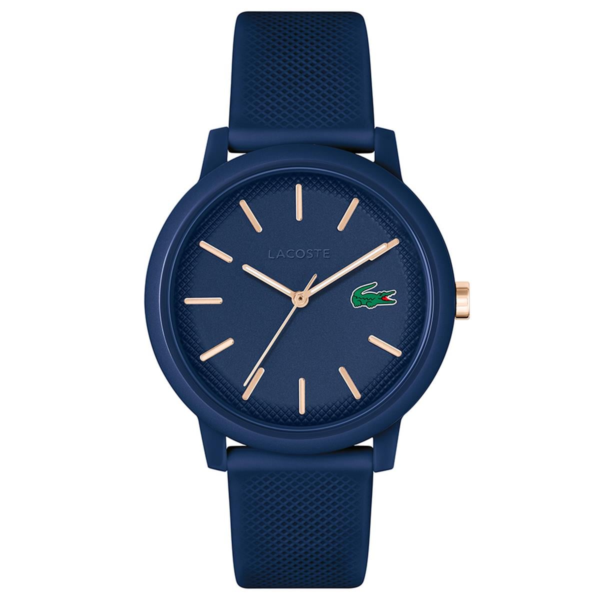 Lacoste Lac2011234 Erkek Kol Saati