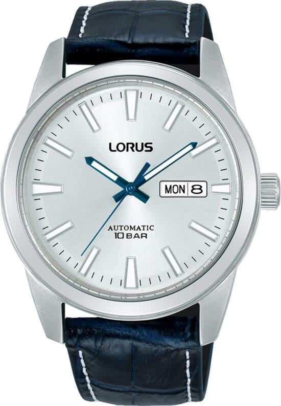 LORUS RL499BX9