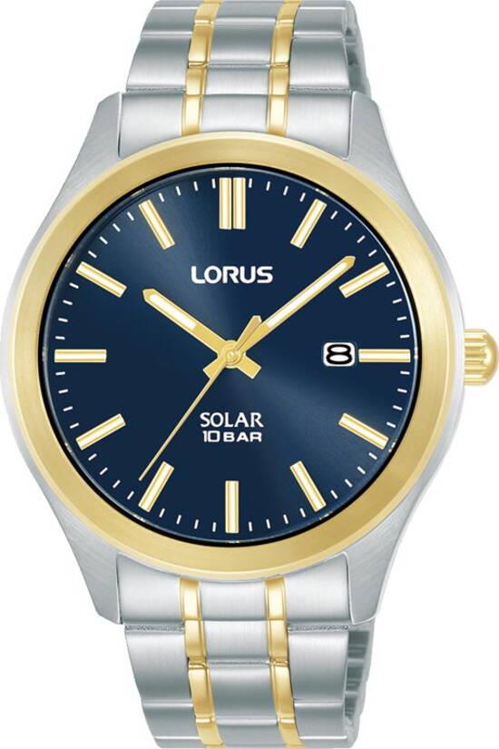 LORUS RX392AX9