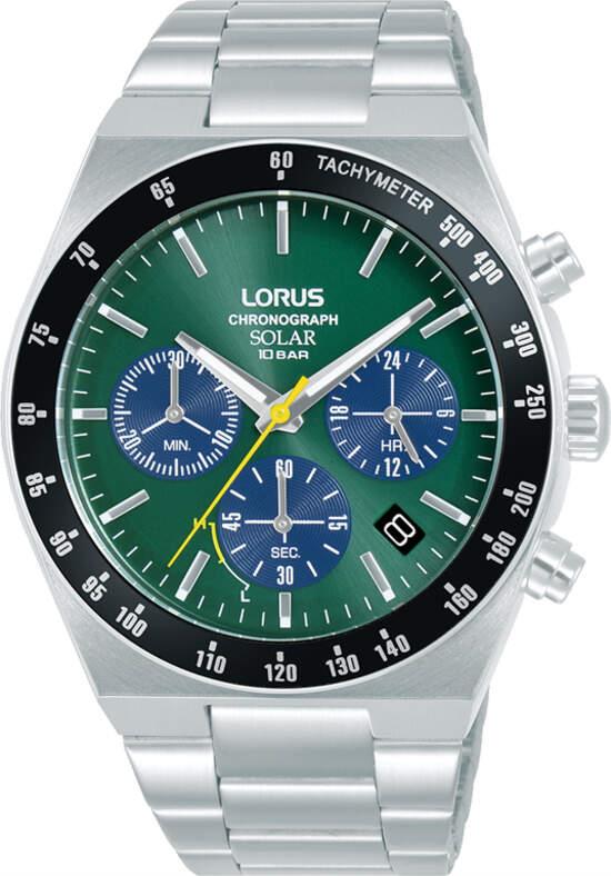 LORUS RZ523AX9