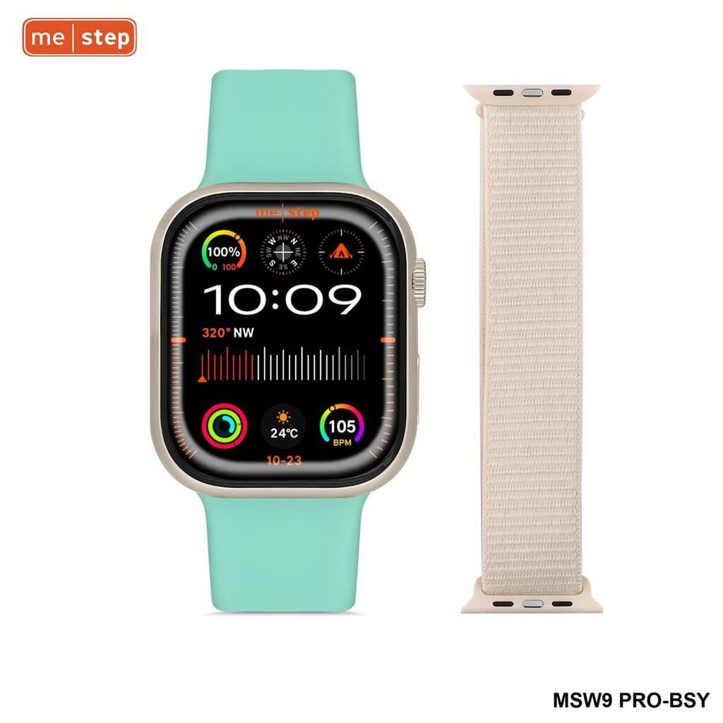 MESTEP MSW9 PRO-BSY